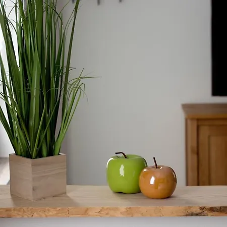 Pfeffer's Kleine * 바트라우터베르크