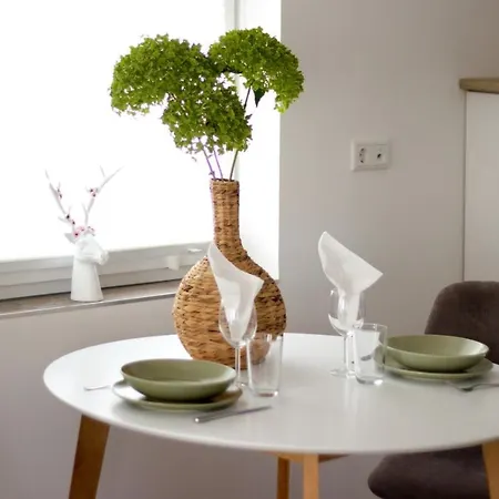 Lägenhet Pfeffer's Kleine