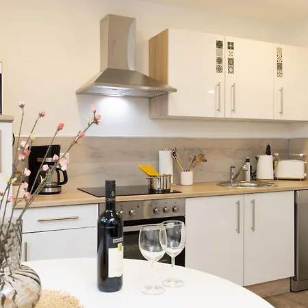 Pfeffer's Kleine * 바트라우터베르크