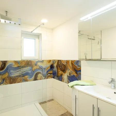 Pfeffer's Kleine Apartment *