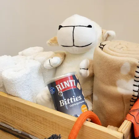 아파트 Pfeffer's Kleine *