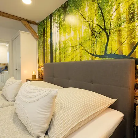 Pfeffer's Kleine * 바트라우터베르크