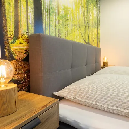 Lägenhet Pfeffer's Kleine