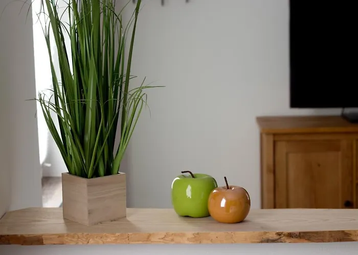 Pfeffer's Kleine * Bad Lauterberg