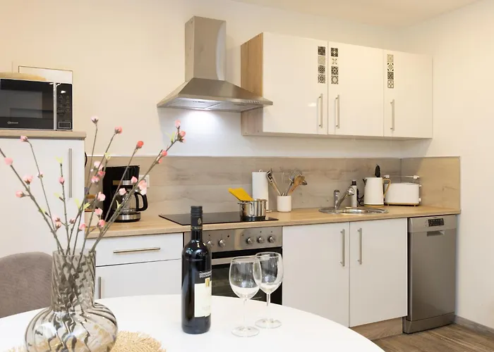 Pfeffer's Kleine * Bad Lauterberg