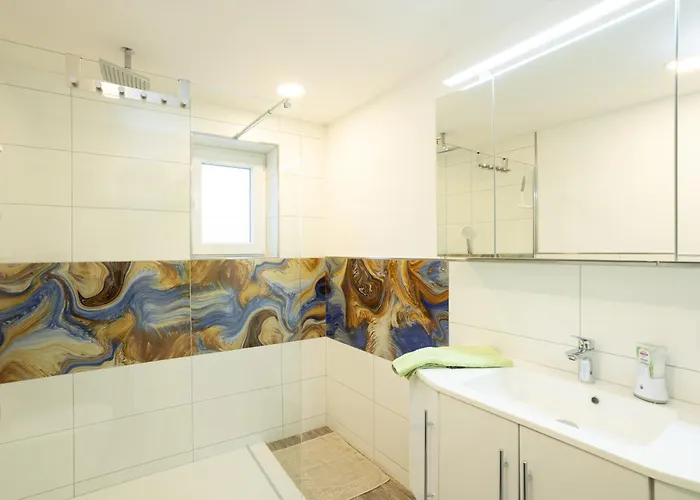 Pfeffer's Kleine Lägenhet *