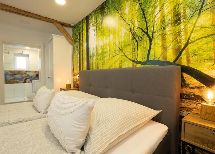 Pfeffer's Kleine * Bad Lauterberg